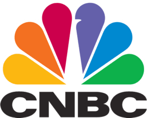 CNBC logo