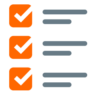 App Features - Checklist Icon