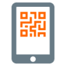 App Features - Mobile QR Icon