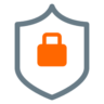 App Features - Security Icon