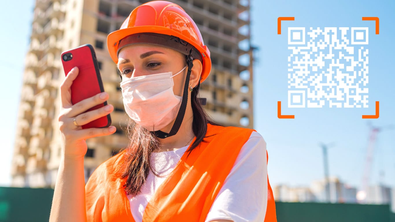 Safe Site Check In Referral Program