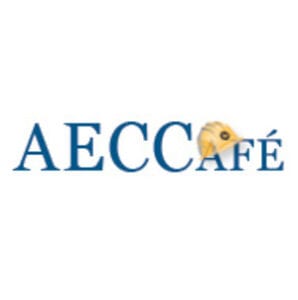 AEC Cafe Logo