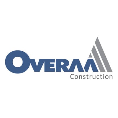 Overaa Construction Relies on Safe Site Check In