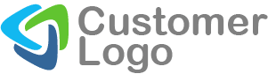 Customer Logo Placeholder
