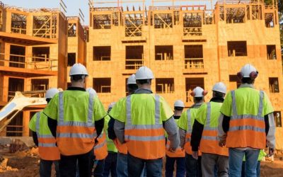 BBI Construction Improves Safety on Multifamily Jobsites