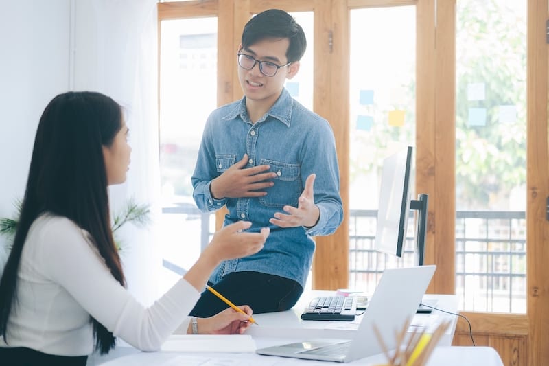 visitor management go paperless