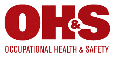 Oh s. OHS логотип. OHS. Occupational Health and Safety (Oh&s). OHS 735.