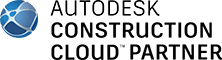 Autodesk Construction Logo