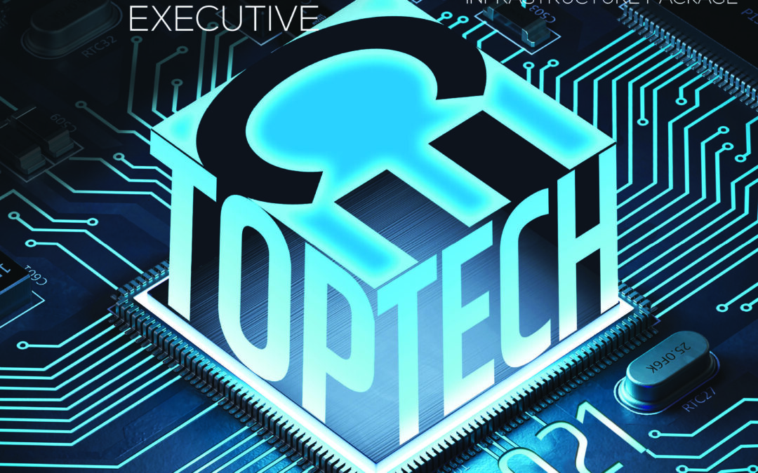 Top Construction Tech Companies of 2021