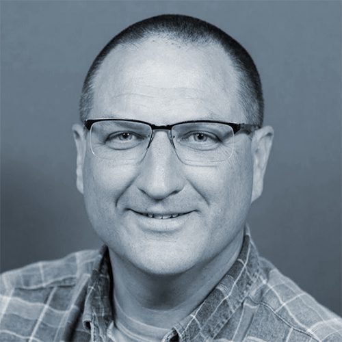 Matt Gorsuch