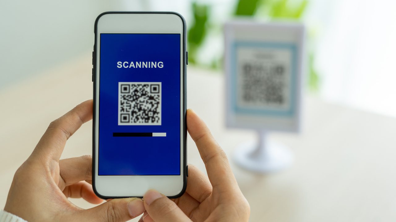 digital check in app
