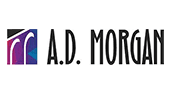 A.D. Morgan logo