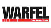 Warfel Construction logo
