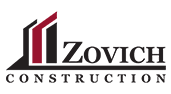Zovich Construction logo