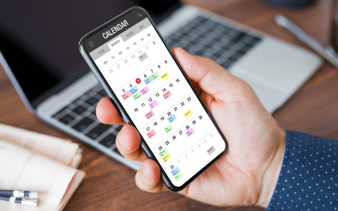 QR Code Check In Crowdsources the Daily Log