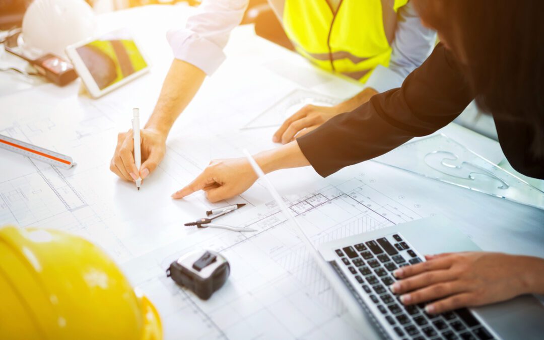 Make the most of construction project management software
