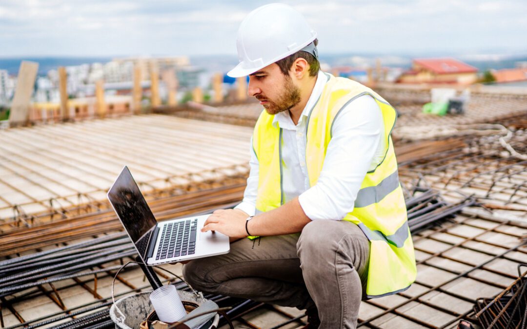Hype and Reality in Construction Digital Transformation
