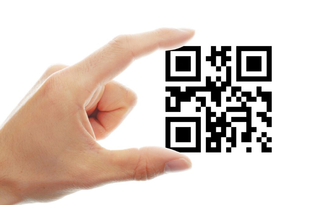 Construction Tech Likes QR Codes, but are they Secure?