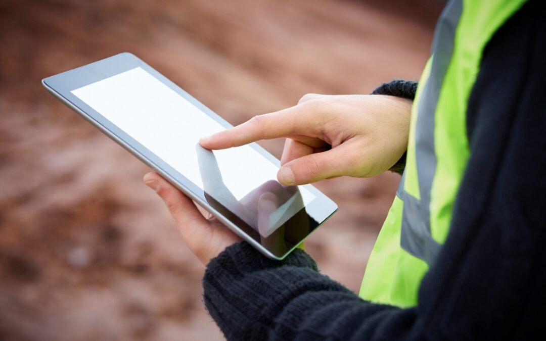 Construction Jobsite Management Ready for Digital