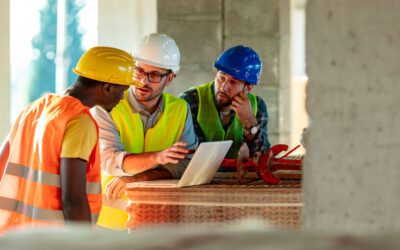 Using Jobsite Management Data During Execution & After