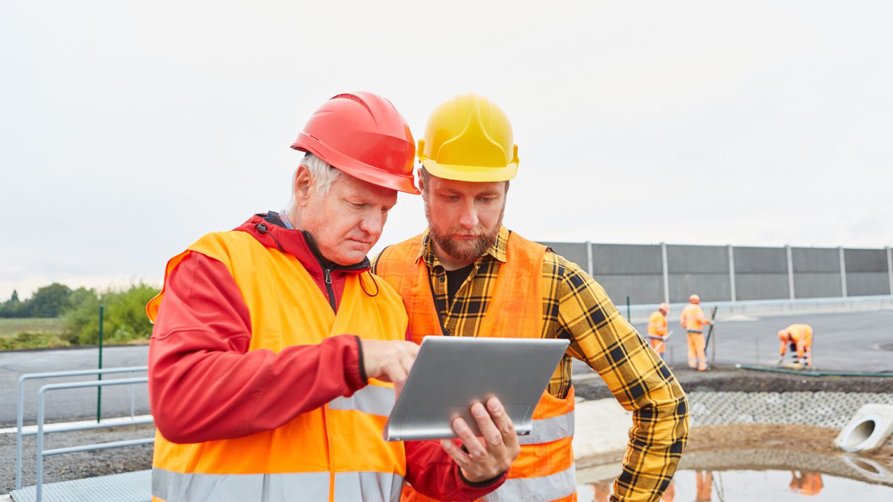 construction cost management software