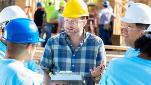 construction workforce management