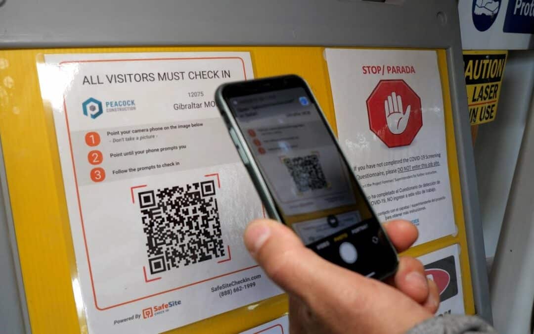 Digital Jobsite Check In Business Case