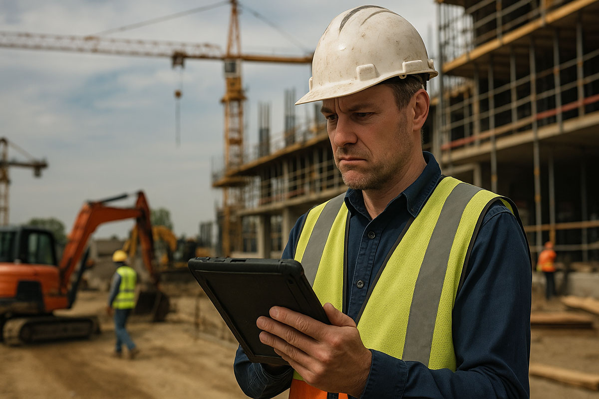 Overcoming Resistance to Worksite Software Adoption - Featured Image