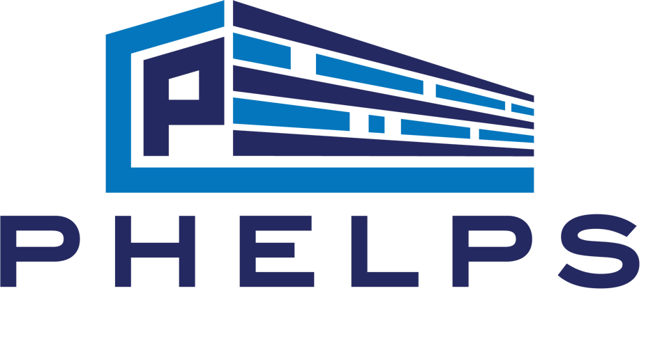 Phelps Construction - logo