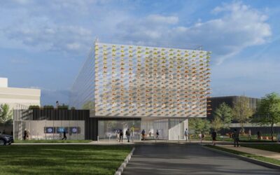 INTECH Construction uses SSCI at its Princeton Plasma Innovation Center Project
