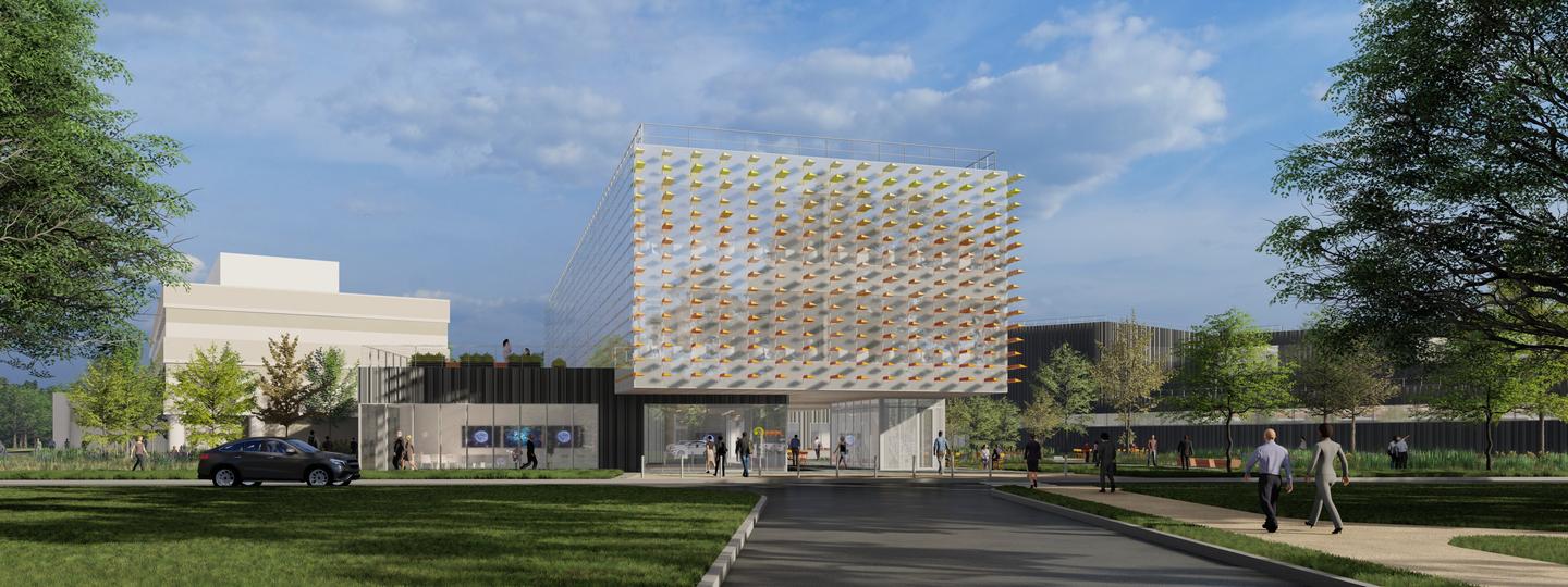 Princeton Plasma Innovation Center