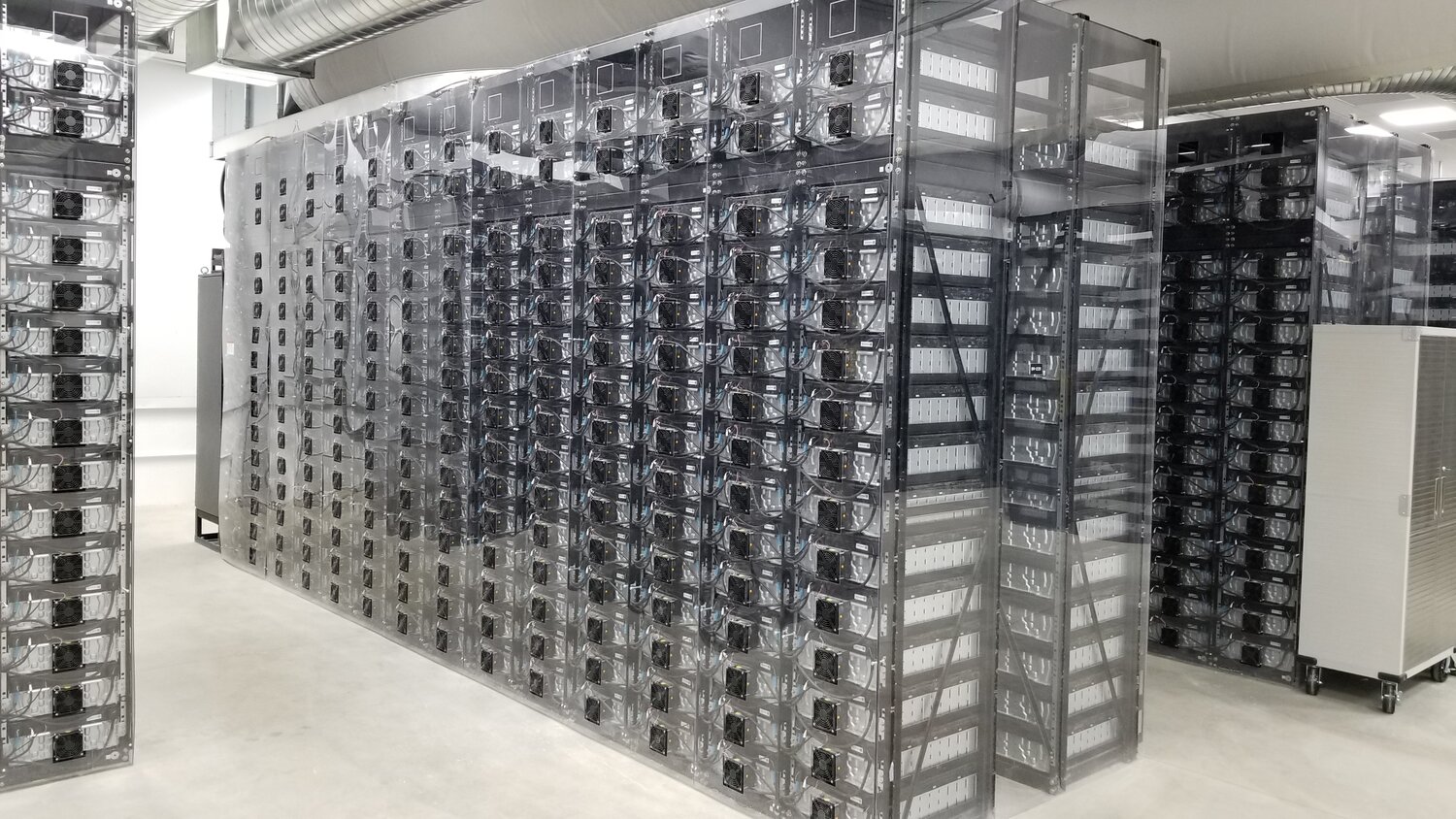 battery storage site safety bg image