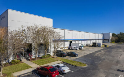 Hawkins Construction Improves Safety and Compliance at Florida Distribution Centers with Safe Site Check In