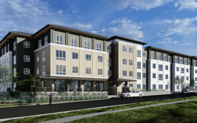 Alliance Construction Enhances Safety at Colorado Senior Housing Project with Safe Site Check In