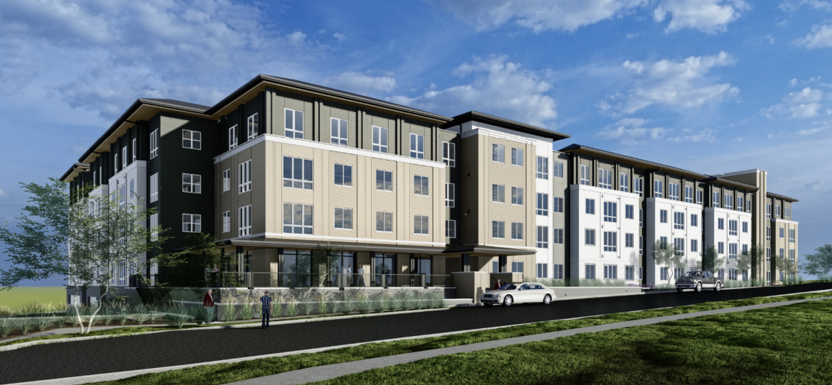 senior housing construction safety