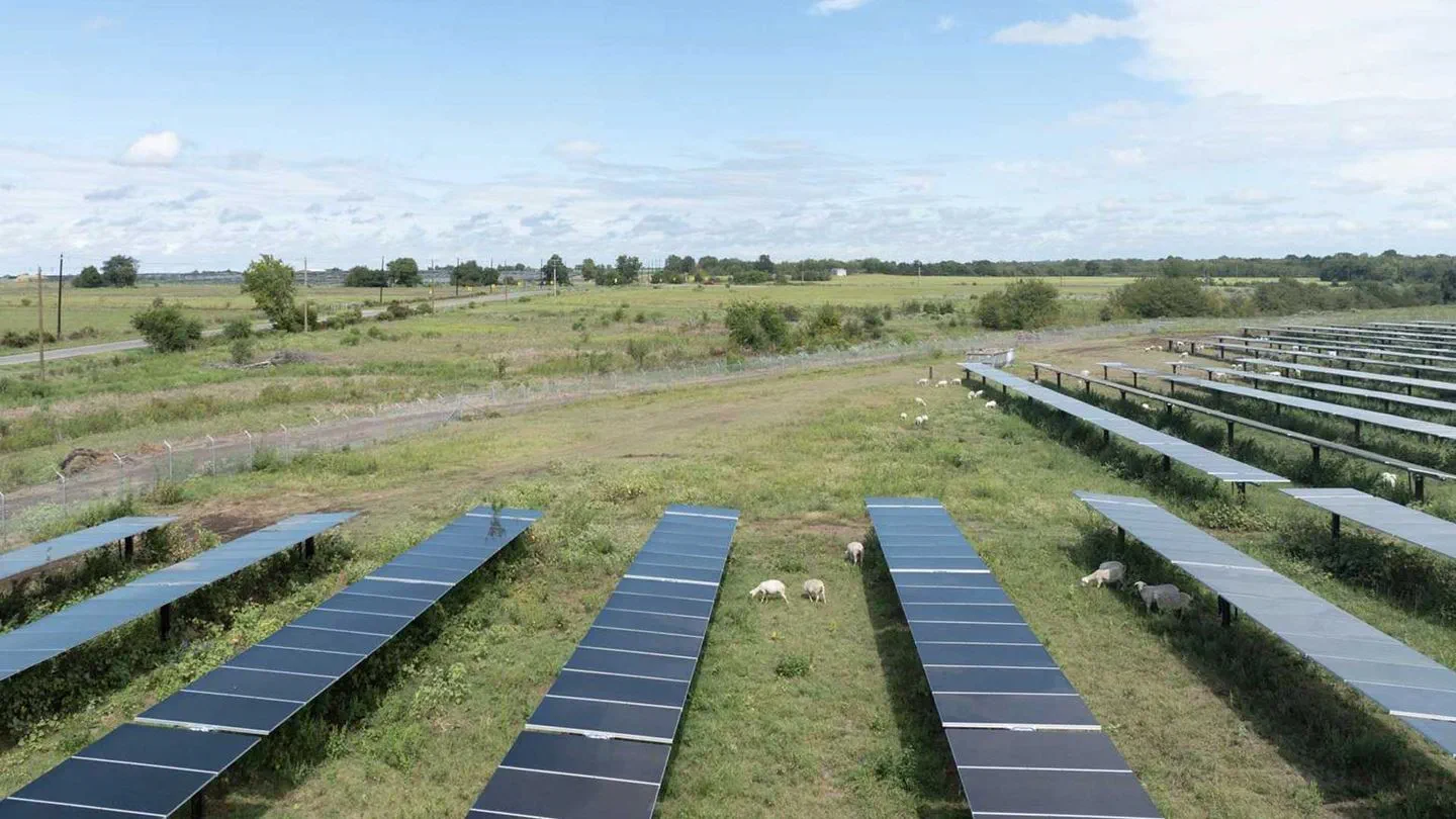 solar farm construction safety