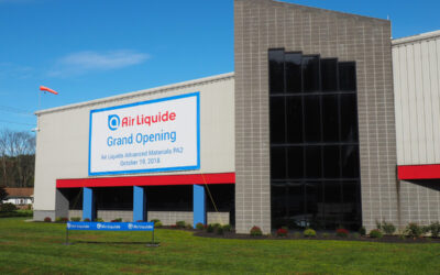 Elevate Construction Improves Industrial Site Safety in Pennsylvania with Safe Site Check In