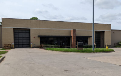 ENGIE Uses Safe Site Check In for Enclosed Space Safety at University of Iowa