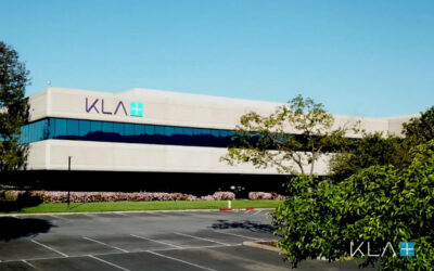 MAI Construction Uses Safe Site Check In on KLA Semiconductor Project in Santa Clara
