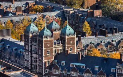 Safe Site Check In Supports Safety and Compliance at University of Pennsylvania Project