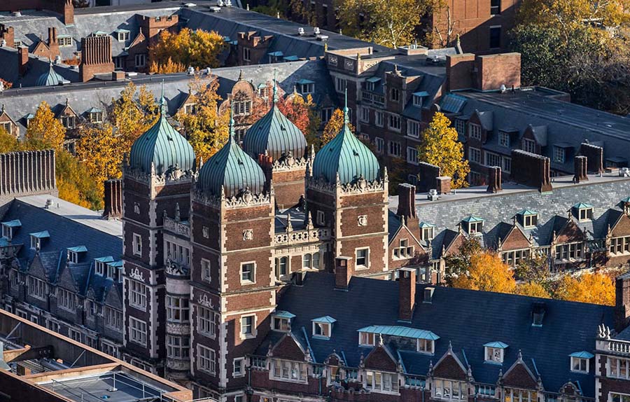 Safety and Compliance at University of Pennsylvania Project