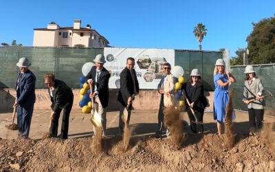 Prowest Uses Safe Site Check In for Santa Barbara County Public Works Project