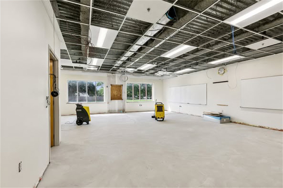 belle chasse ryan gootee renovation