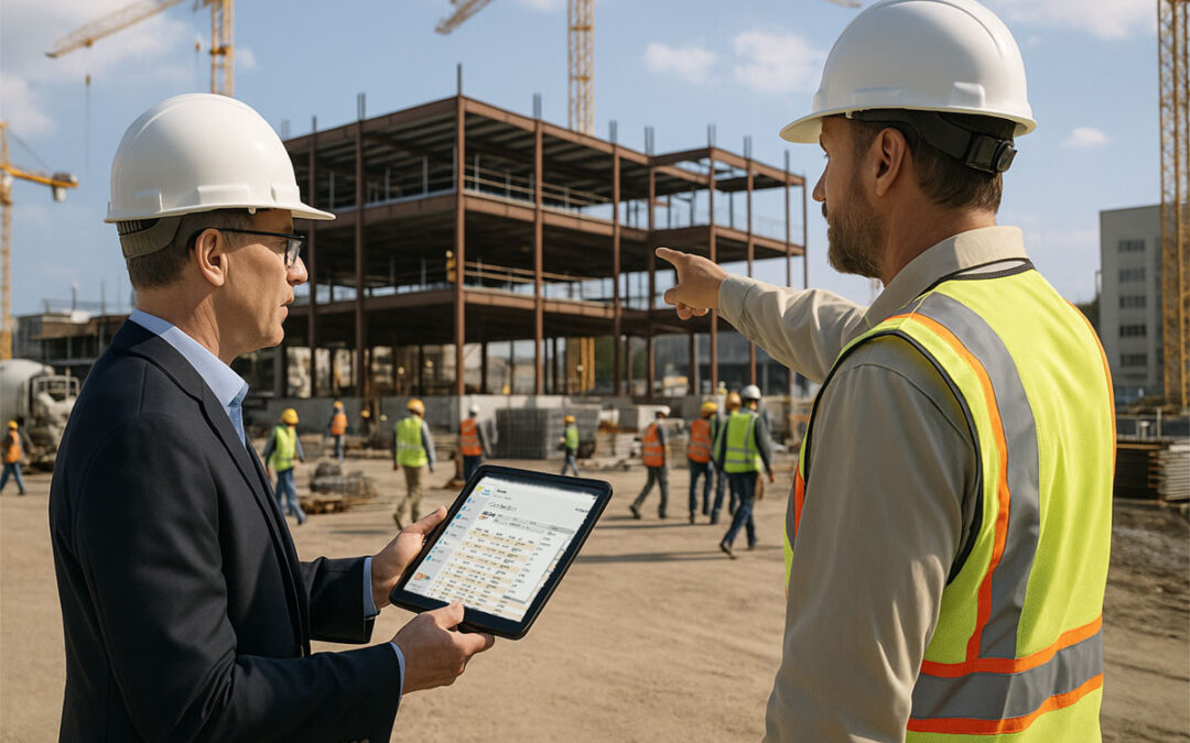 construction project owners oversight - featured image