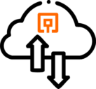 SSCI Cloud-Based Data Flow