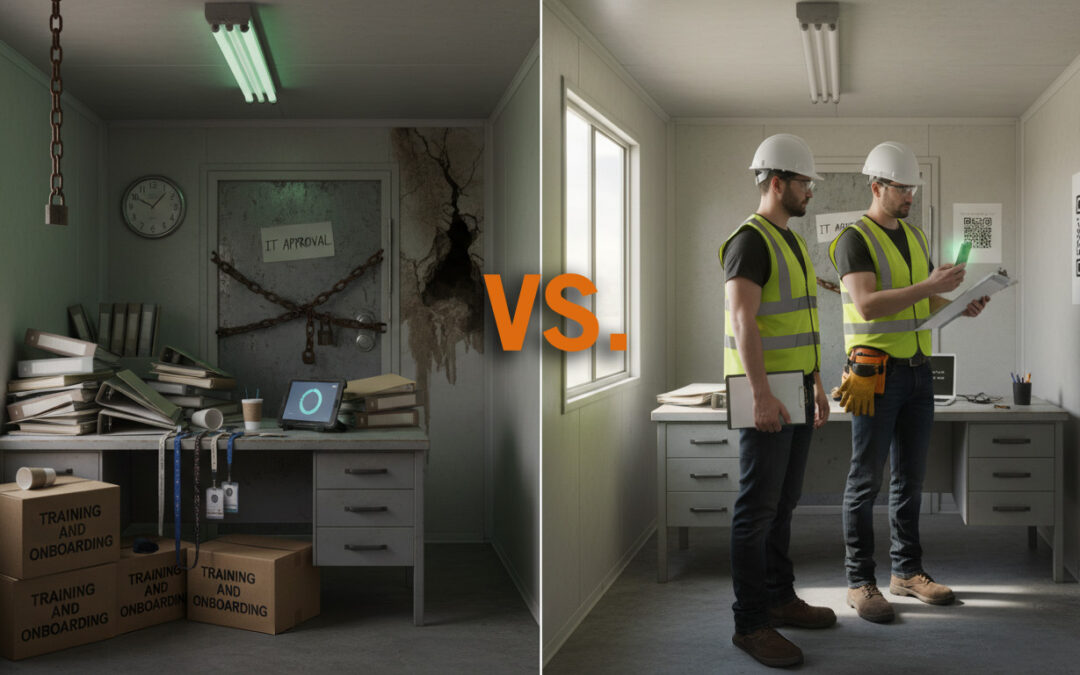 construction tech adoption - featured image