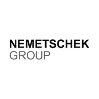 Nemetschek group logo