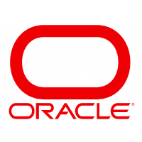 Oracle logo